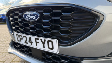 Ford Puma 1.0 EcoBoost Hybrid mHEV ST-Line X 5dr Petrol Hatchback